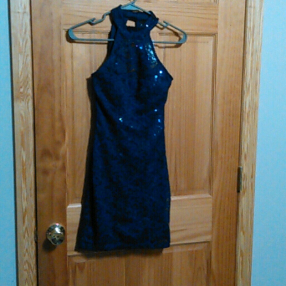 Speechless womens dress